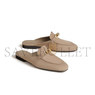 HERMES MULES OZ H241066ZVC8360